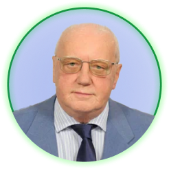 Анатолий Иванович Федин