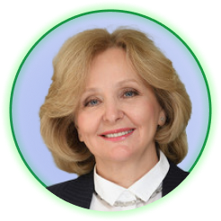 Элла Юрьевна Соловьева